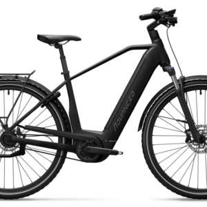 Advanced Trekking Pro Diamant - 600 Wh - 28 Zoll - Diamant