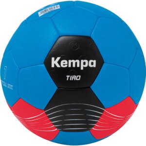Kempa - Kempa Tiro kempablau