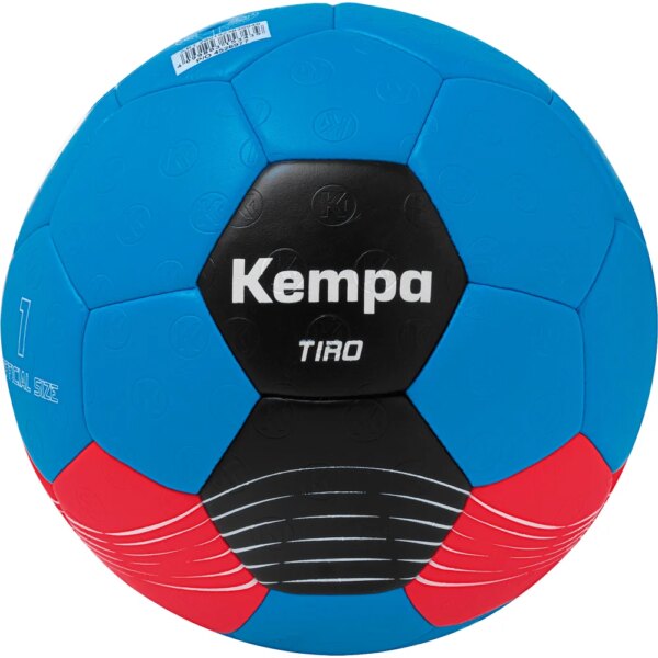 Kempa-Kempa-Tiro-kempablau-blau Kempa - Kempa Tiro kempablau