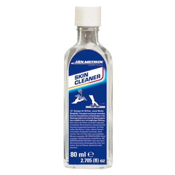 Holmenkol-Holmenkol-Skin-Cleaner-80ml-Standard Holmenkol - Holmenkol Skin Cleaner 80ml