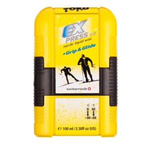 Toko - Toko Grip & Glide Pocket 100ml