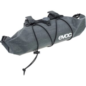 Evoc - Evoc Handlebar Pack BOA® WP 2,5L Lenkertasche carbon grey
