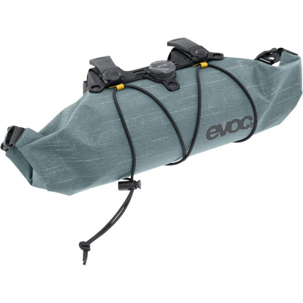Evoc - Evoc Handlebar Pack BOA® WP 2,5L Lenkertasche steel