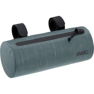 Evoc - Evoc Handlebar Pack WP 1,5L Lenkertasche steel
