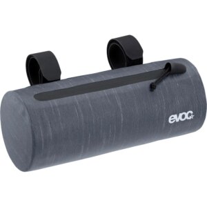 Evoc - Evoc Handlebar Pack WP 1,5L Lenkertasche carbon grey