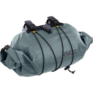 Evoc - Evoc Handlebar Pack BOA® WP 9L Lenkertasche steel