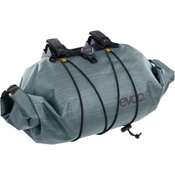 Evoc-Evoc-Handlebar-Pack-BOA®-WP-9L-Lenkertasche-steel-grau Evoc - Evoc Handlebar Pack BOA® WP 9L Lenkertasche steel