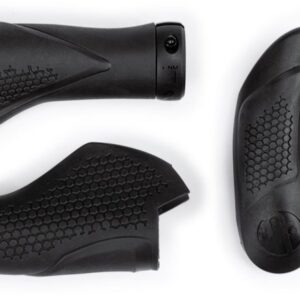 Cube Natural Fit Comfort Bar Ends Medium Griffe