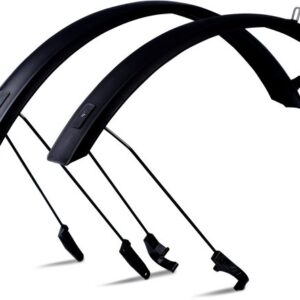 Cube ACID Schutzblechset Mtb 60 Mit Streben 1.0