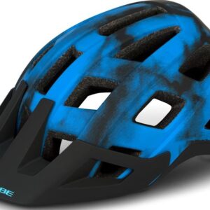 Cube Helm BADGER