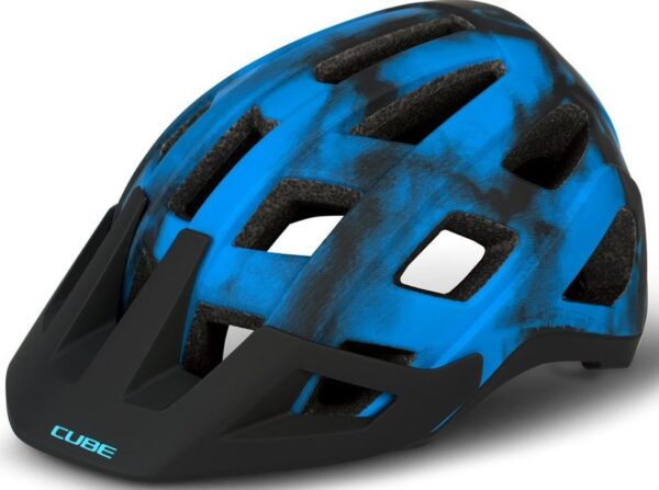 4250589482285 Cube Helm BADGER