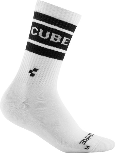 4250589489062 Cube Socken After Race High Cut