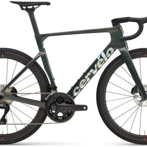 Cervelo Soloist - Ultegra Di2 - 28 Zoll - Diamant - 2027