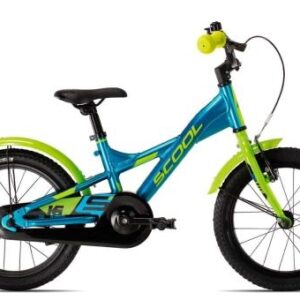 SCool XXlite alloy 16-1