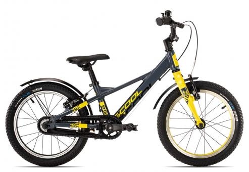 SCool XXlite EVO 16-1