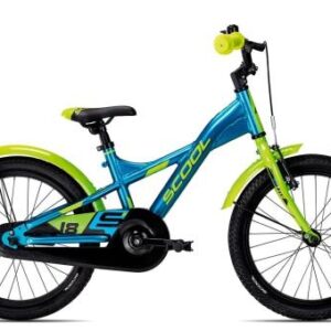 SCool XXlite alloy 18-1
