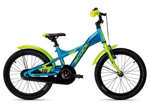 4250969250756 SCool XXlite alloy 18-1