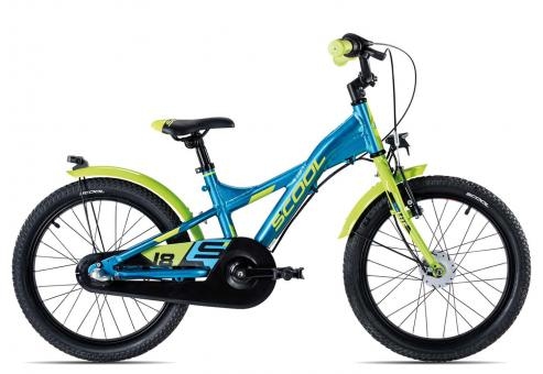 4250969250817 SCool XXlite Street alloy 18-3