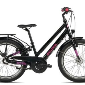 SCool chiX Pro 20-N3