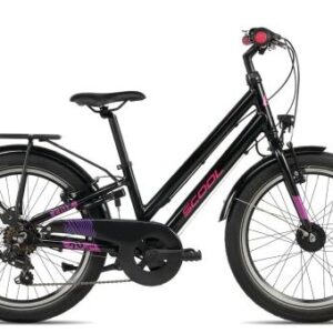 SCool chix Pro 20-K7