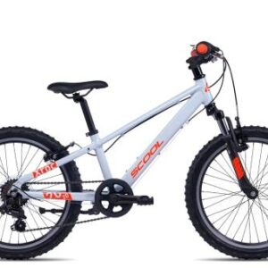 SCool Xroc Pro 20-K7