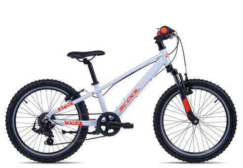 4250969261899 SCool Xroc Pro 20-K7