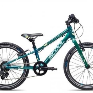 SCOOL liXe 20-7S Shimano