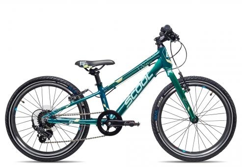 4250969262360 SCOOL liXe 20-7S Shimano