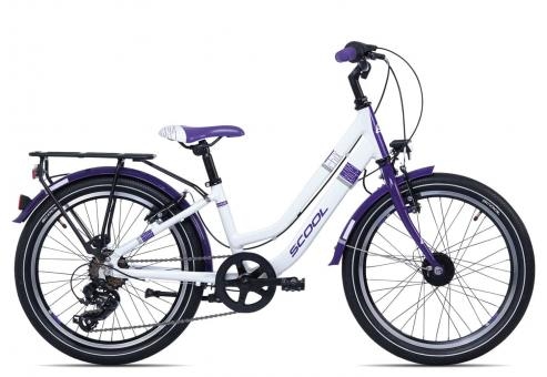 4250969262544 SCool chiX twin alloy 20-7