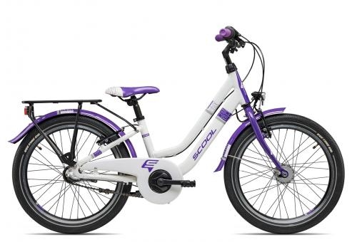4250969262599 SCOOL chiX twin 20-3S Nexus
