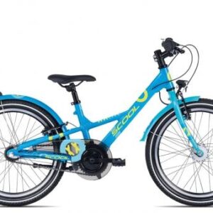 SCool XXlite alloy 20-3