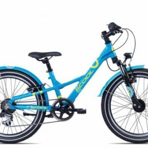 SCool XXlite alloy 20-7