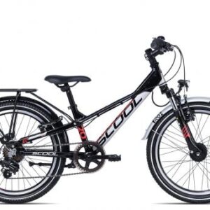 SCool troX EVO alloy 20-7
