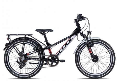 4250969262735 SCool troX EVO alloy 20-7