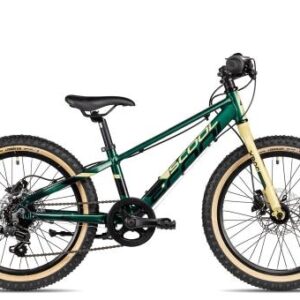 SCool Xroc alloy 20-7