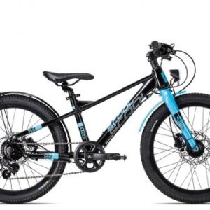 SCool XXlite EVO alloy 20-7