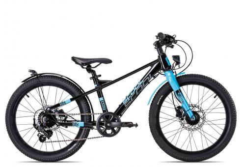 4250969262810 SCool XXlite EVO alloy 20-7