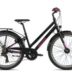 SCool chiX Pro 24-K7