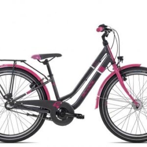 SCool chiX twin 24-3S Nexus