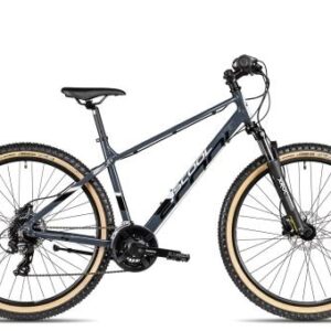 SCool Xroc alloy 27.5-24