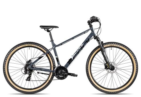SCool Xroc alloy 27.5-24