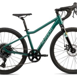 Academy S-Grade Gravel 5 - 24 Zoll - Diamant - 2026