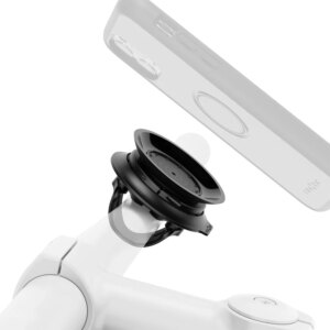 Fidlock - Fidlock Handlebar Base Smartphone-Halter black