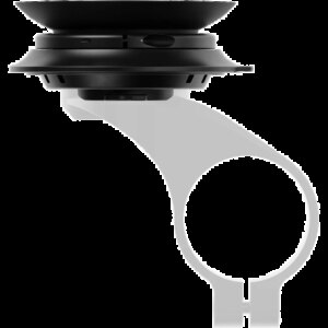 Fidlock - Fidlock Vacuum Turn Base Smartphone-Halter schwarz