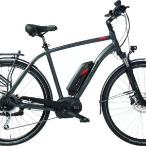 Kettler Traveller E Gold FL (500 Wh) - 500 Wh - 28 Zoll - Diamant