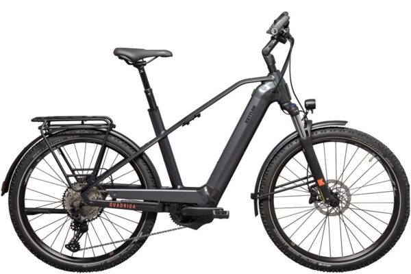 4251238554322 Kettler Quadriga Town & Country Comp 750 - 750 Wh - 27,5 Zoll - Diamant
