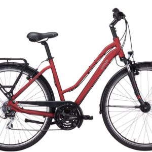 Kettler Traveller 1.0 21G - 28 Zoll - Trapez