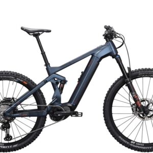 Kettler Scarpia FS 1 Ltd - 750 Wh - 29 - 27,5 Zoll - Fully