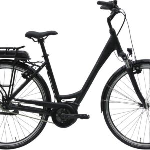 Kettler Traveller E-Silver 7 RT - 500 Wh - 28 Zoll - Tiefeinsteiger