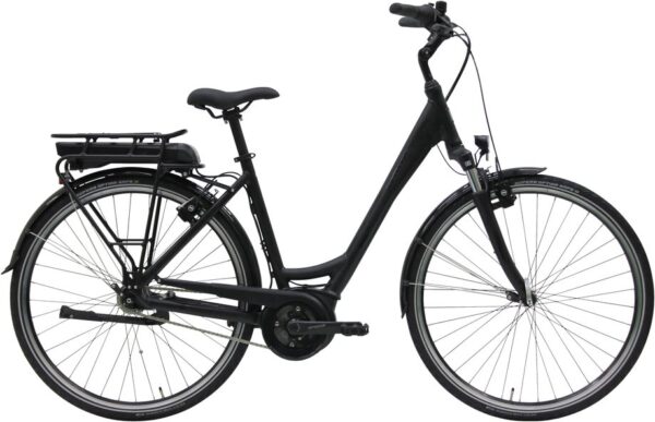 4251238557613 Kettler Traveller E-Silver 7 RT - 500 Wh - 28 Zoll - Tiefeinsteiger